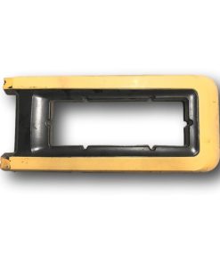 00016378 Misc Bus Light Blue Bird AAFE