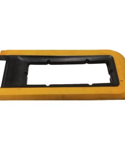 00016378 Misc Bus Light Bezzel Blue Bird AAFE