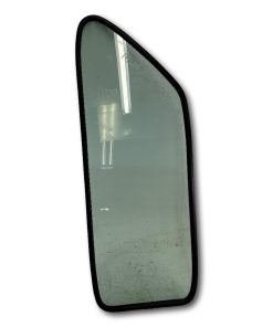 00019680 Passenger Window Blue Bird/Chevy Express