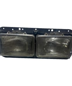 00025624 Driver Side Headlight Assembly Blue Bird