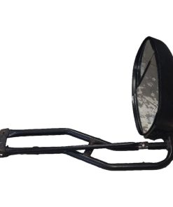 00037248 Side View Mirror Blue Bird 3800