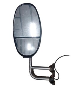 00039136 Interior Mirror, Heated Blue Bird Vision