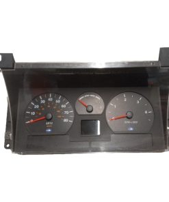 0004094 Instrument Cluster Blue Bird AAFE