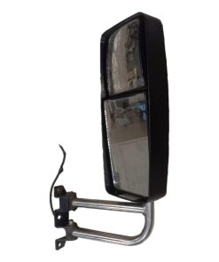 00044687 Side View Mirror Blue Bird Vision