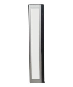 00086133 Rear Entrance Door Frame Blue Bird Vision
