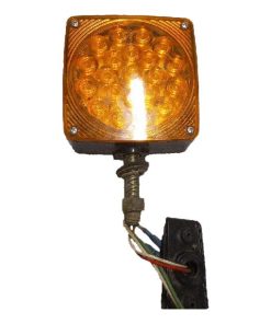 00105059 Misc Bus Light Blue Bird Vision