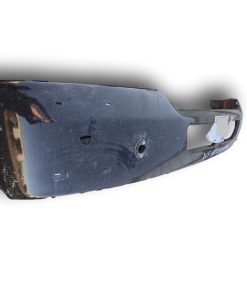 00110281 Bumper Assembly, Front Blue Bird Vision