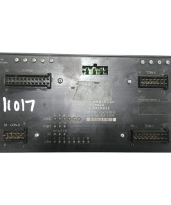 00115307 Multiplex Control Module Blue Bird Vision