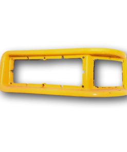 0071736 Misc Bus Light Blue Bird Vision