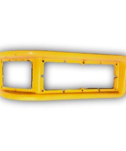 0071737 Misc Bus Light Blue Bird Vision