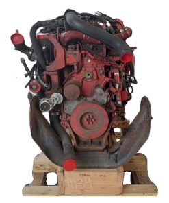 Engine Assembly Cummins ISB6.7