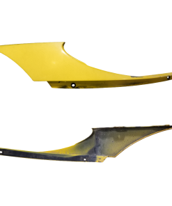 3545918C3 Hood Visor Panel Extension IC CE