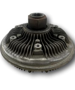 010021288 Fan Clutch International MaxxForceDT