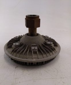 010021480 Fan Clutch International MaxxForce7