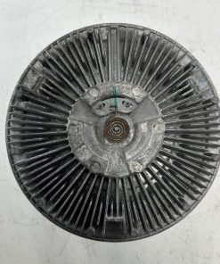 010024706 Fan Clutch International MaxxForce7