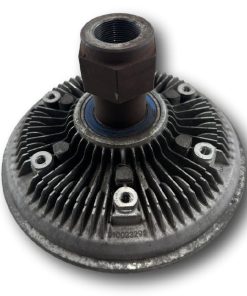 010024706 Fan Clutch International MaxxForce7