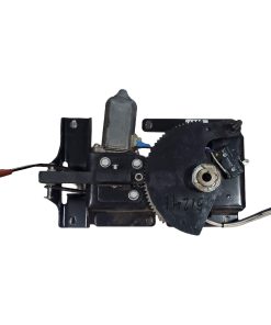 0130821324 Electric Door Motor IC CE Bus