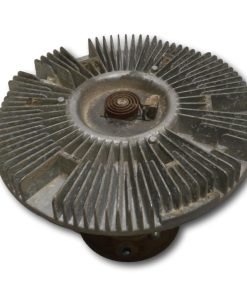 022250000 Fan Clutch Mercedes MBE 906