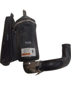 03-33414-000 Air Cleaner Thomas Built Bus FS65