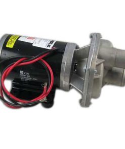 3960272C92 Heater Booster Pump IC Corporation CE