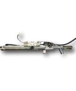 10001867 Air Door Cylinder Blue Bird AAFE