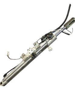10001867 Air Door Cylinder Blue Bird AAFE