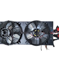 10013872 Underseat Heater Blue Bird Vision