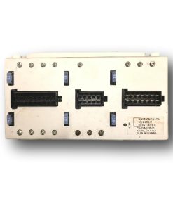 10017418 Multiplex Module Blue Bird Vision