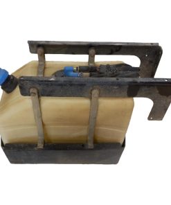 10020628 DEF Tank Blue Bird AAFE