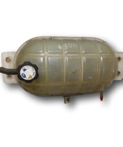 10034154 Coolant/Surge Tank Blue Bird Vision