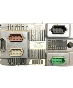 10051865  Body Control Module Blue Bird Vision