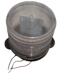 10054704 Strobe Light Blue Bird AAFE