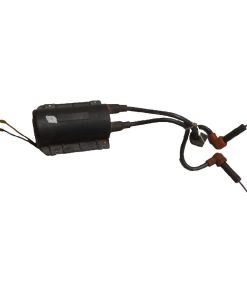 101838 Ignition Coil Webasto