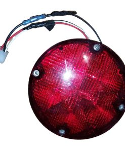 1020-5000R Misc Bus Light IC Corporation CE