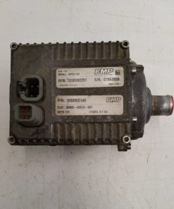 1030002231 Water Pump International MaxxForce 7