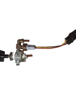 103756 Park Brake Switch Gillig Bus