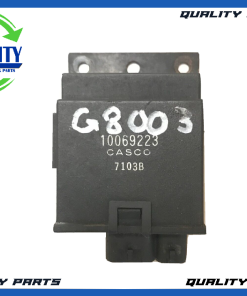 10069223 Air Injector Control Valve Module Chevy