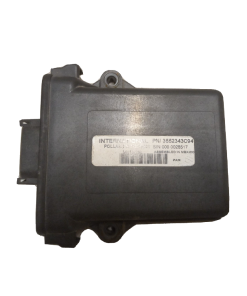 3552343C94 Pyrometer/Ammeter Adapter IC CE