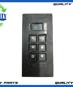 29544831 Button shift pad Allison MD3060