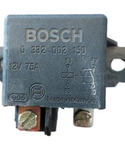 1197136 High Amp Current Relay Blue Bird Vision