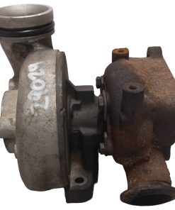 12530339 Turbo GM/Chevy 6.5L