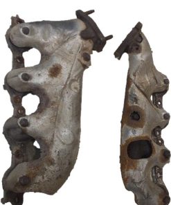 12610964 Exhaust Manifold GM/Chevy 6.0