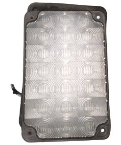 127574 Misc Bus Light Thomas Built BU Universal