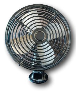 1299034 Defroster Fan International 3800