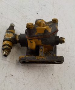 141-5138 Fuel Filter Base Caterpillar C7
