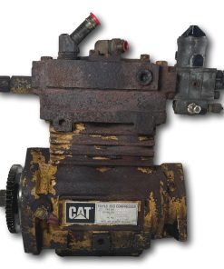 149-4915 Air Compressor (Bendix) Caterpillar C7