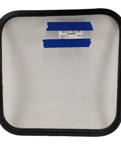 15026373 Rear Vision Glass & Seal Thomas Built Bus