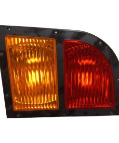 152257 Rear (RH) Warning Light Thomas Built Bus C2