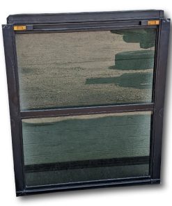 156294 Side Sash Window Thomas Built Bus C2
