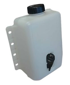 575.10116 Windshield Washer Reservoir Blue Bird